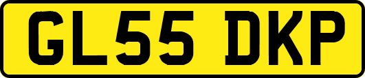 GL55DKP