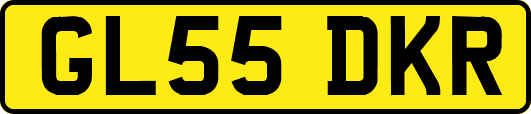 GL55DKR