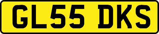 GL55DKS
