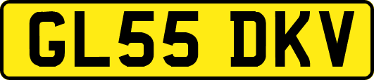 GL55DKV
