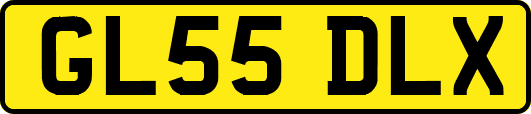 GL55DLX