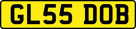 GL55DOB