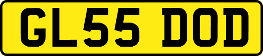GL55DOD