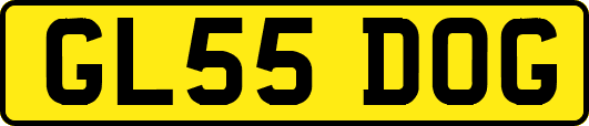 GL55DOG