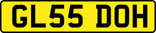 GL55DOH