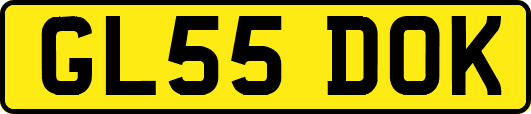 GL55DOK