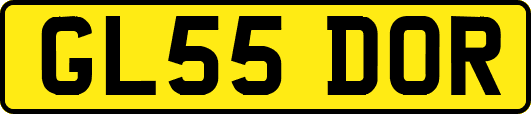 GL55DOR