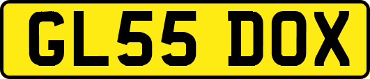 GL55DOX