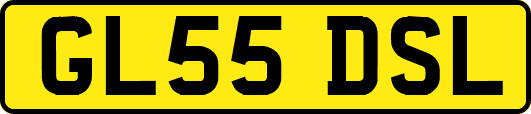 GL55DSL