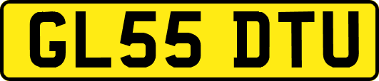 GL55DTU