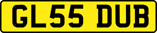GL55DUB