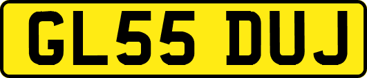 GL55DUJ