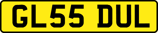 GL55DUL