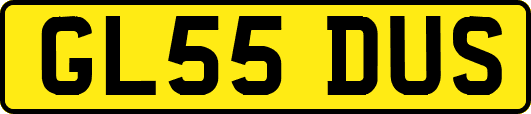 GL55DUS
