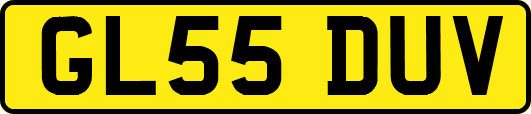 GL55DUV