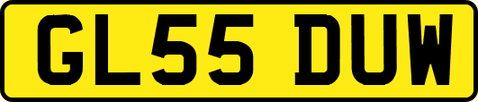 GL55DUW