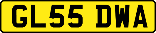 GL55DWA