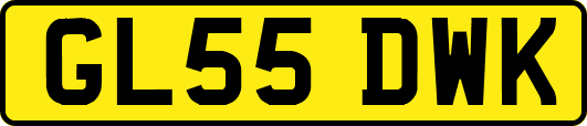 GL55DWK
