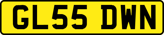 GL55DWN