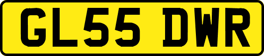 GL55DWR