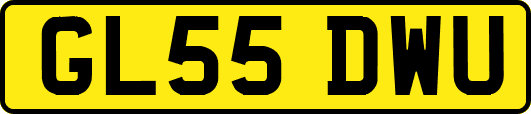 GL55DWU