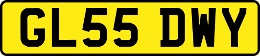 GL55DWY