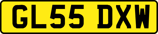 GL55DXW