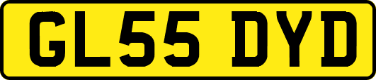 GL55DYD