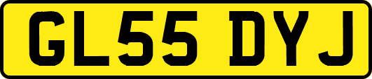 GL55DYJ