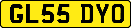 GL55DYO