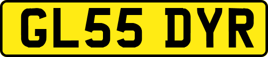 GL55DYR