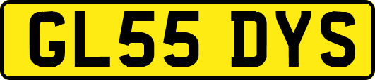 GL55DYS