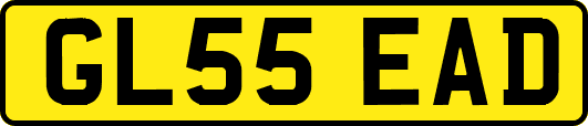 GL55EAD