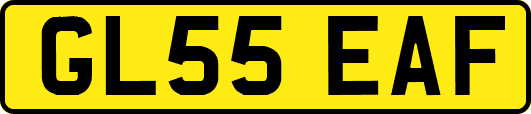 GL55EAF