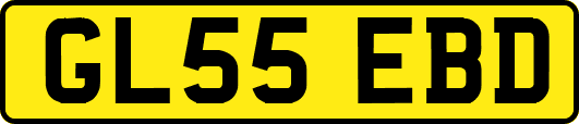 GL55EBD