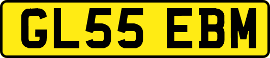 GL55EBM