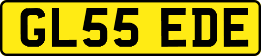 GL55EDE