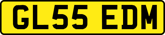 GL55EDM
