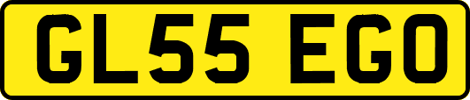 GL55EGO