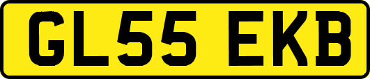 GL55EKB