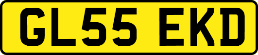 GL55EKD