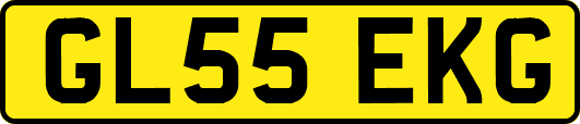 GL55EKG