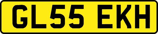 GL55EKH