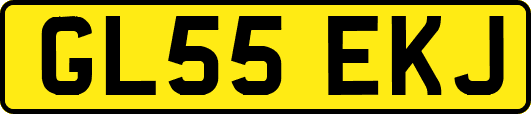 GL55EKJ