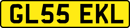 GL55EKL