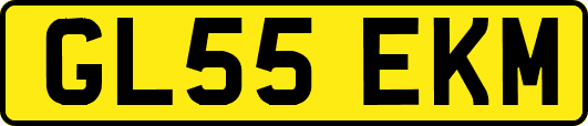 GL55EKM