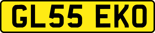 GL55EKO