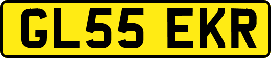 GL55EKR