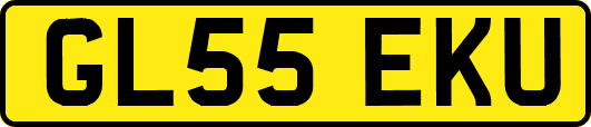 GL55EKU