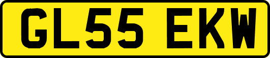 GL55EKW